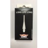 Bulls Long Life Points Long 2BA White